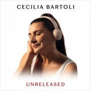 Cecilia Bartoli - Unreleased (2021) [Hi-Res]
