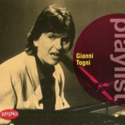 Gianni Togni - Playlist (2016)