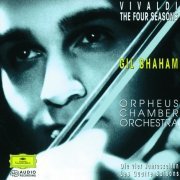 Gil Shaham, Orpheus Chamber Orchestra - Vivaldi: Le quattro stagioni (1994)