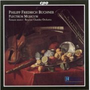 Parnassi Musici - Buchner: Plectrum musicum, Op. 4 (Excerpts) (2005)