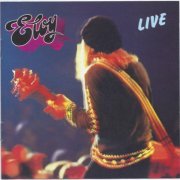 Eloy - Live (1978) {2004 Reissue, Remastered}