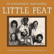 Little Feat - Transmission Impossible (Live) (2016)
