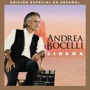 Andrea Bocelli - Cinema (Edición Especial En Español) (2024) Hi Res