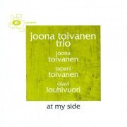 Joona Toivanen Trio - At My Side (2010)
