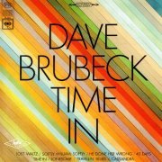 Dave Brubeck - Time In (1966) FLAC
