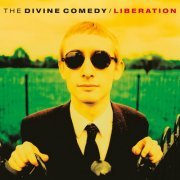 The Divine Comedy - Liberation (Remastered) (2020) [Hi-Res]