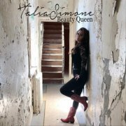 Talia Simone - Beauty Queen EP (2016)