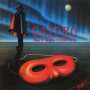 Gazebo - Maxi & Singles Collection Part 1 (2023)