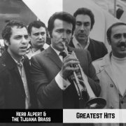 Herb Alpert & The Tijuana Brass - Greatest Hits (2019)