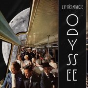 L'Impératrice - Odyssée EP (2015) [Hi-Res]