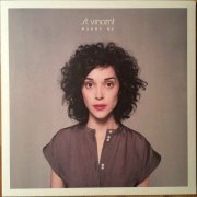 St. Vincent - Marry Me (2007) LP