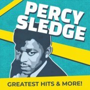 Percy Sledge - Greatest Hits & More! (2022) [Hi-Res]