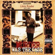 VA - Murder Was The Case - The Soundtrack (1994)