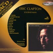 Eric Clapton - Journeyman (1989/2014) [SACD]