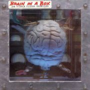 VA - Brain In A Box - The Science Fiction Collection [5CD Remastered Box Set] (2000)