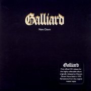 Galliard - New Dawn (1970) {2009, Remastered}