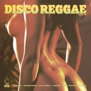 VA - Disco Reggae (2013)