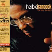 Herbie Hancock - The New Standard [Japanese Deluxe Edition] (1996)