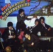The Boys - Alternative Chartbusters (Reissue) (1978/1999)