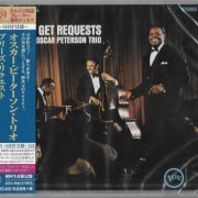 The Oscar Peterson Trio - We Get Requests (1964) [2014 SACD]