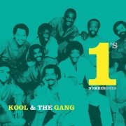 Kool & The Gang - Number 1's (2007)