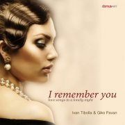 Giko Pavan - I Remember You (2013)