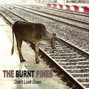 The Burnt Pines - Don’t Look Down (2023)