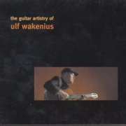 Ulf Wakenius - The Guitar Artistry of Ulf Wakenius (2002) [CD-Rip]
