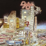Foghat - Boogie Motel (1979)