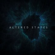 Cryocon - Altered States (2020)