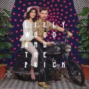 Lilly Wood And The Prick - Shadows (2015) [Hi-Res]