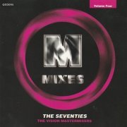 Vision Mastermixers - Seventies Mixes (1995) CD-Rip