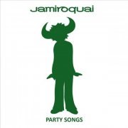 Jamiroquai - Party Songs (2023)