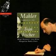 Budapest Festival Orchestra & Iván Fischer - Mahler: Symphony No. 2 (2006) [Hi-Res]