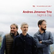 Andres Jimenez Trio - Night & Day (2024) [Hi-Res]