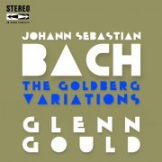 Glenn Gould - Glenn Gould - Bach the Goldberg Variations, BWV 988 (2022) Hi-Res