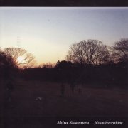 Akira Kosemura - It's On Everything (2007)