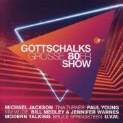 VA - Gottschalks Grosse 80er Hits (2019)