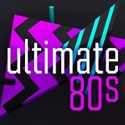 VA - Ultimate 80s (2021)