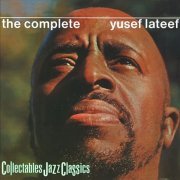 Yusef Lateef - The Complete Yusef Lateef (2002)