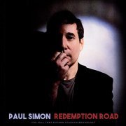 Paul Simon - Redemption Road (Live 1987) (2020)