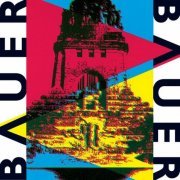 Conrad Bauer & Johannes Bauer - Bauer Bauer (1993)