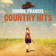 Connie Francis - Country Hits (2018)