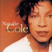 Natalie Cole - Take A Look (1988/2019)