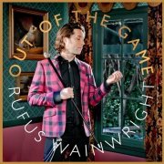 Rufus Wainwright - Out Of The Game (Official Digital Download) (2012) [Hi-Res]