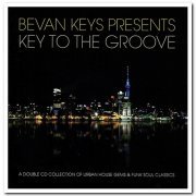 VA - Keys to the Groove [2CD Set] (2003)