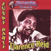 Clarence Reid - The Legendary Henry Stone Presents Weird World: Funky Party (2005)