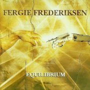 Fergie Frederiksen - Equilibrium (1999)