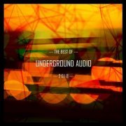 VA - Best of Underground Audio 2018 (2018)