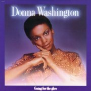 Donna Washington - Going For The Glow (1980) [Hi-Res]